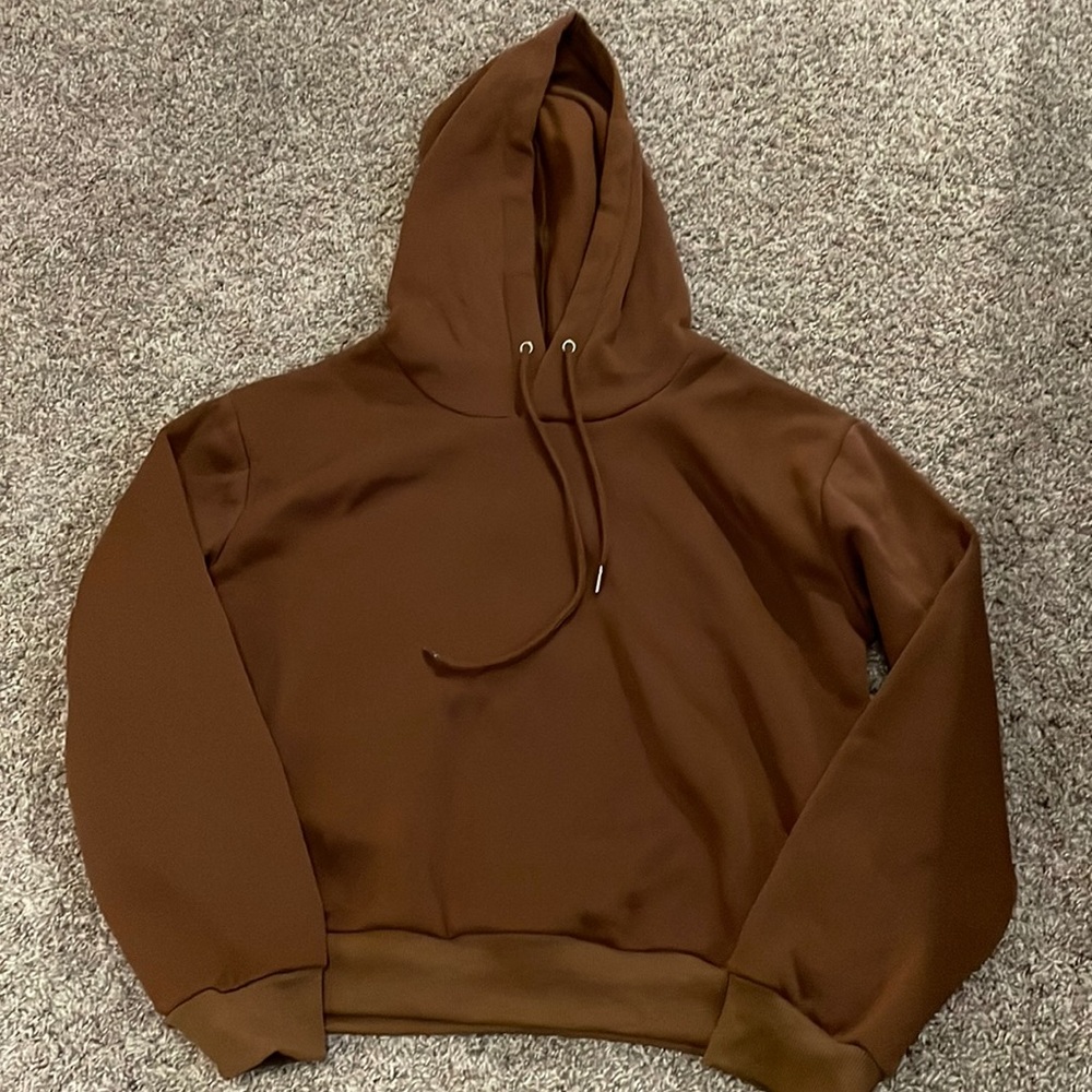 Never worn
